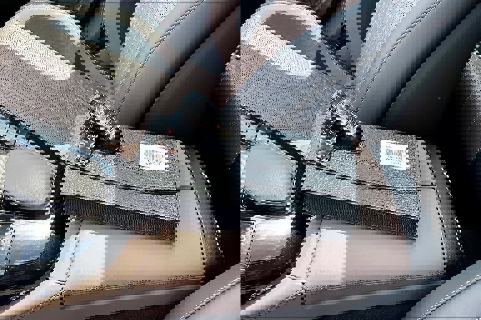 Used 2026 Mercedes-Benz AMG GT 63 image 15