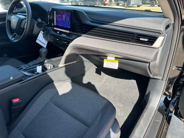 New 2026 Toyota Camry LE w/ Convenience Package FWD image 15