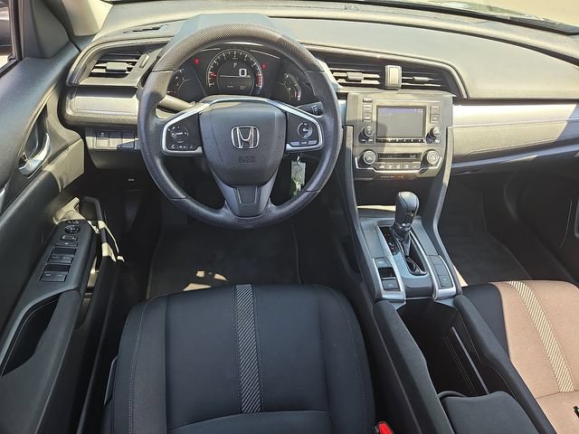 Used 2018 Honda Civic LX image 11