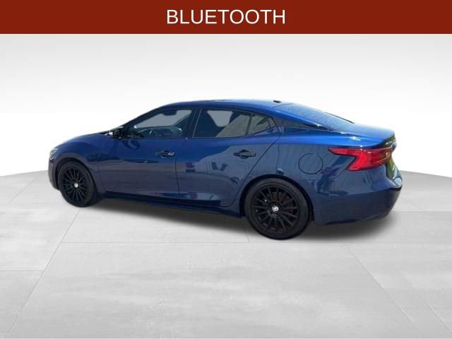 Used 2018 Nissan Maxima 3.5 SL FWD image 4