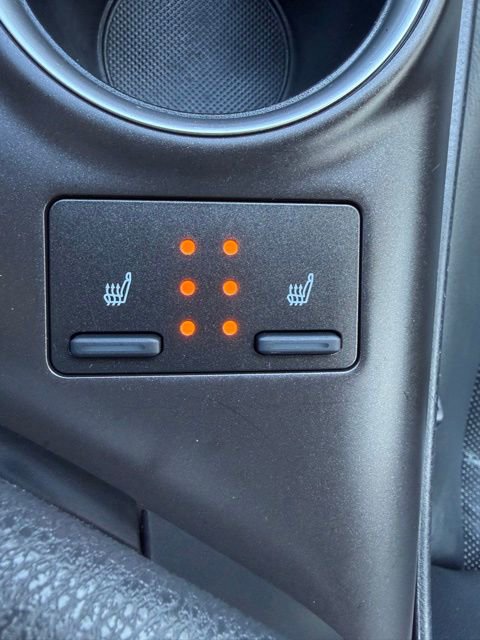 Used 2023 Toyota Camry XLE w/ Navigation Package image 14