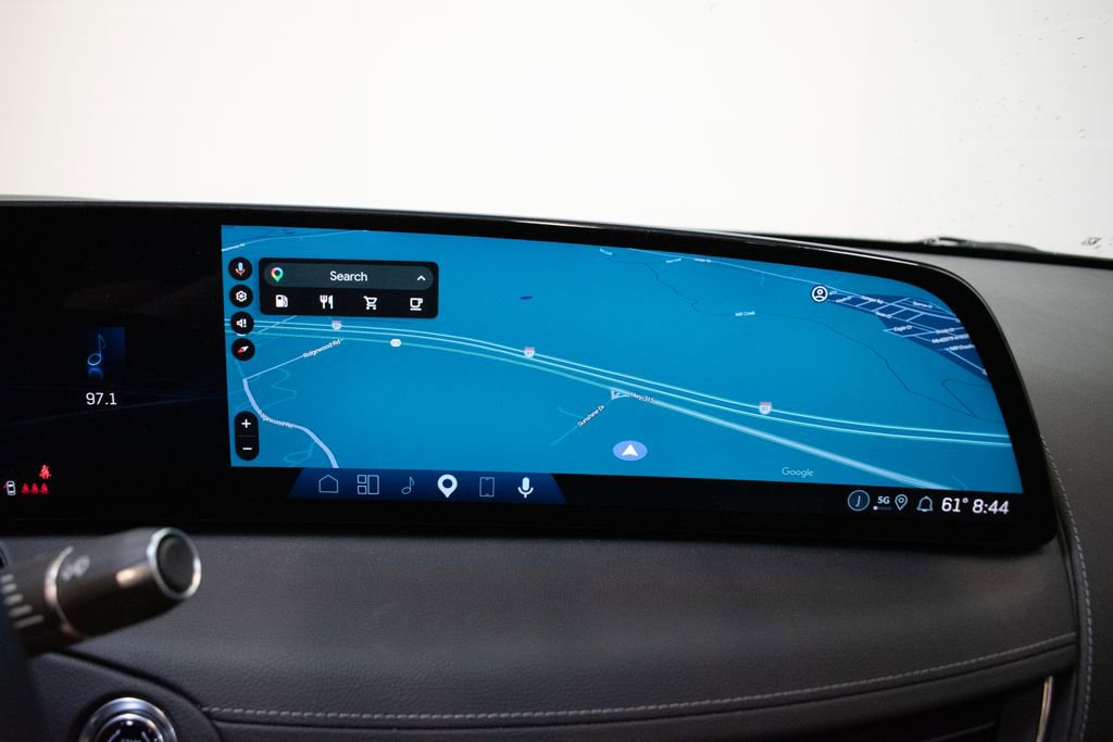 Used 2025 Cadillac CT5 Premium Luxury w/ Sun And Sound Package image 14