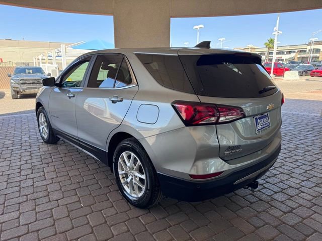 Used 2023 Chevrolet Equinox LT FWD image 6