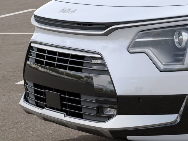 New 2026 Kia Niro FWD image 13