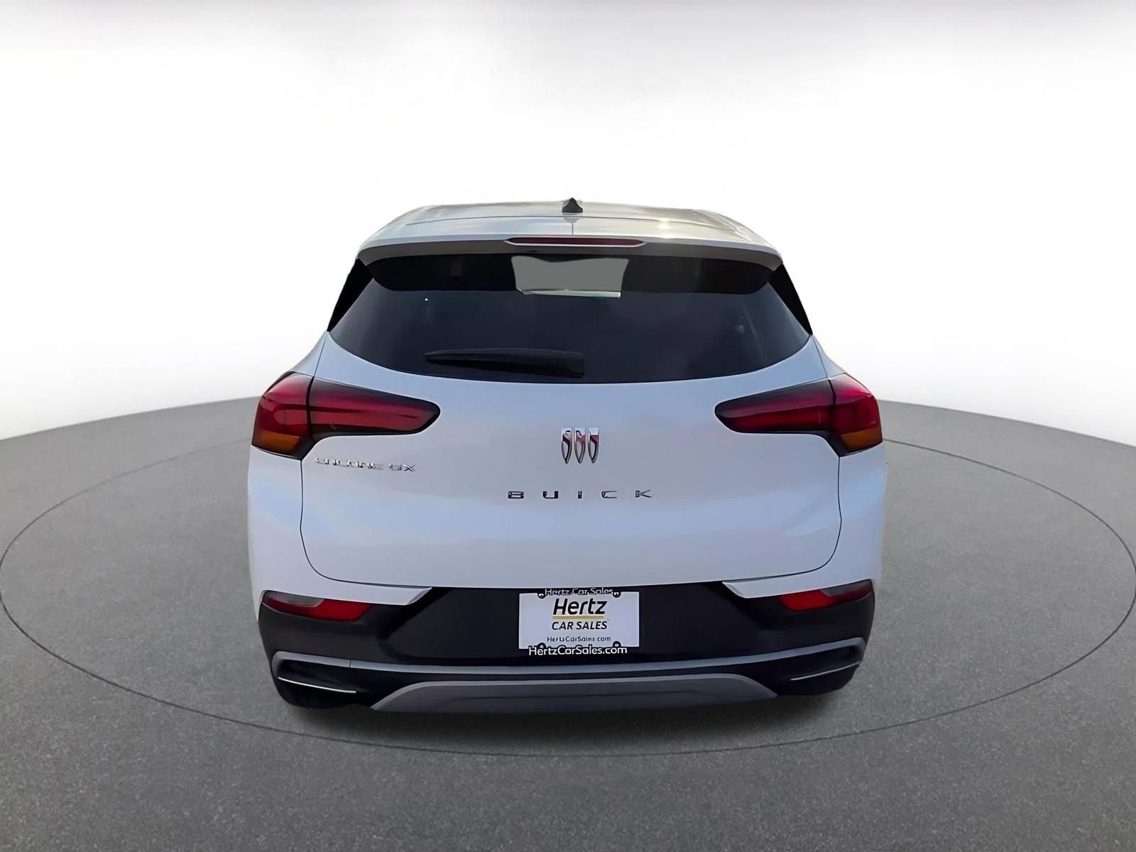 Used 2025 Buick Encore GX Preferred image 12