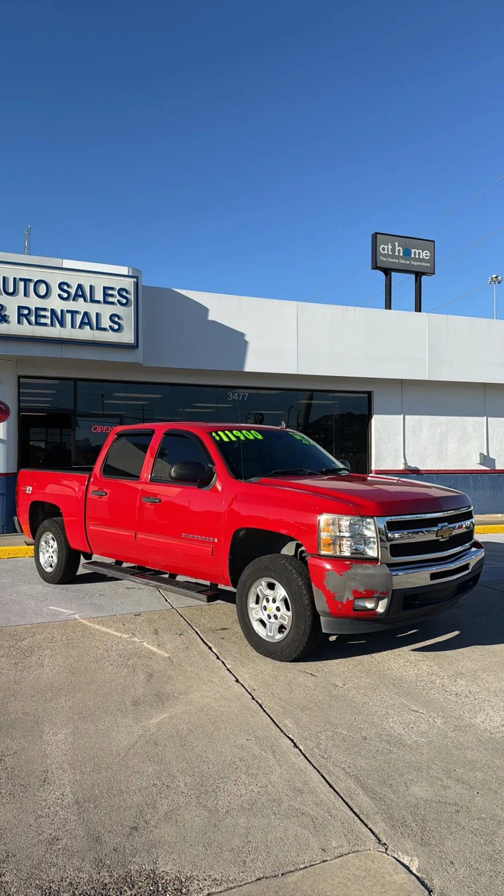 Used 2009 Chevrolet Silverado 1500 LT w/ Power Pack Plus