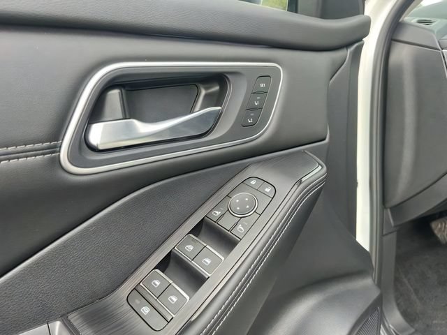 Certified 2024 Nissan Rogue Platinum AWD/4WD image 12