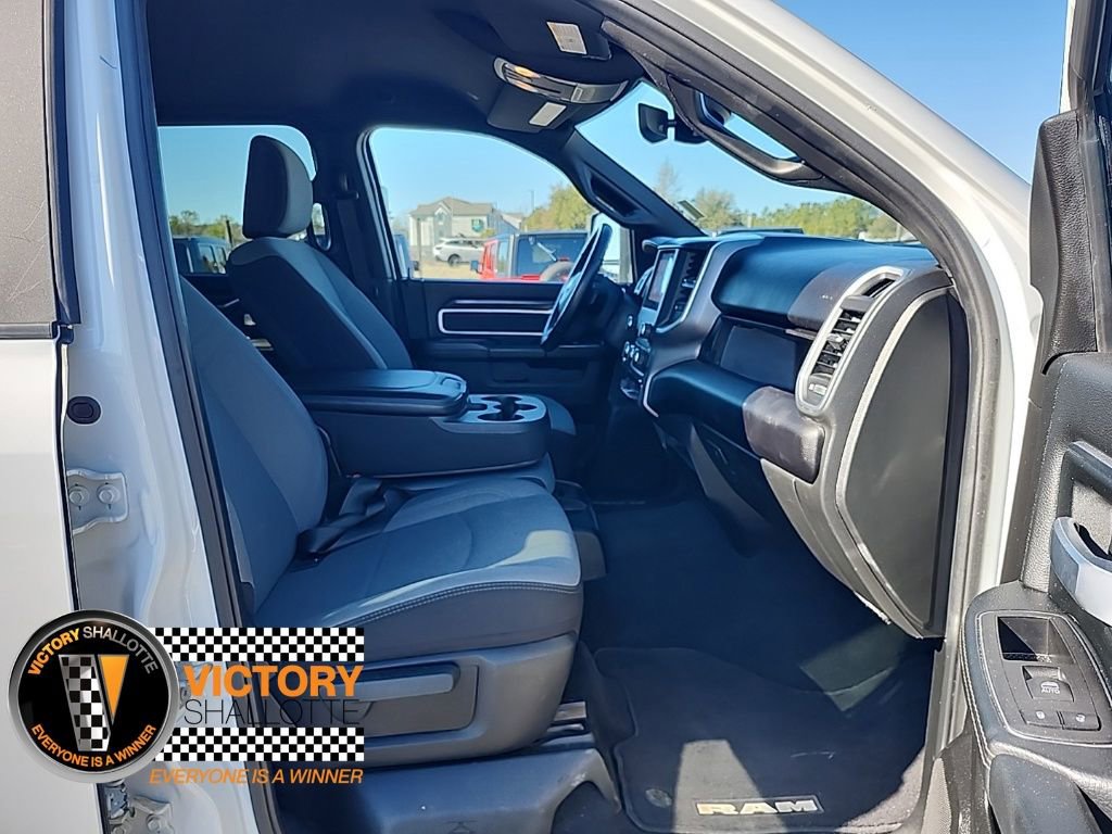 Certified 2024 RAM 2500 Big Horn image 34