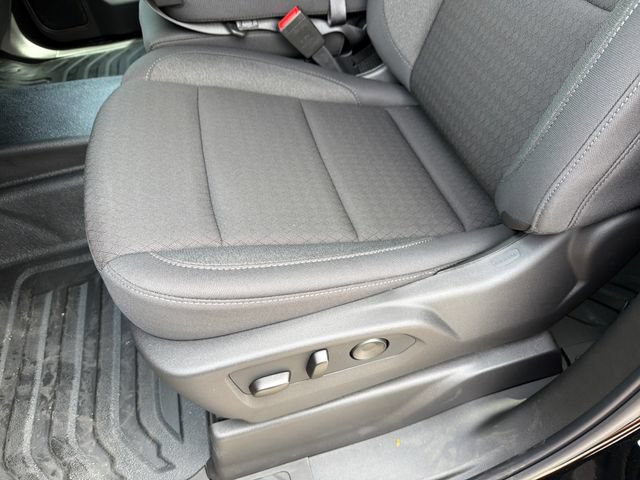 New 2026 GMC Sierra 1500 Pro w/ Pro Value Package AWD/4WD image 19