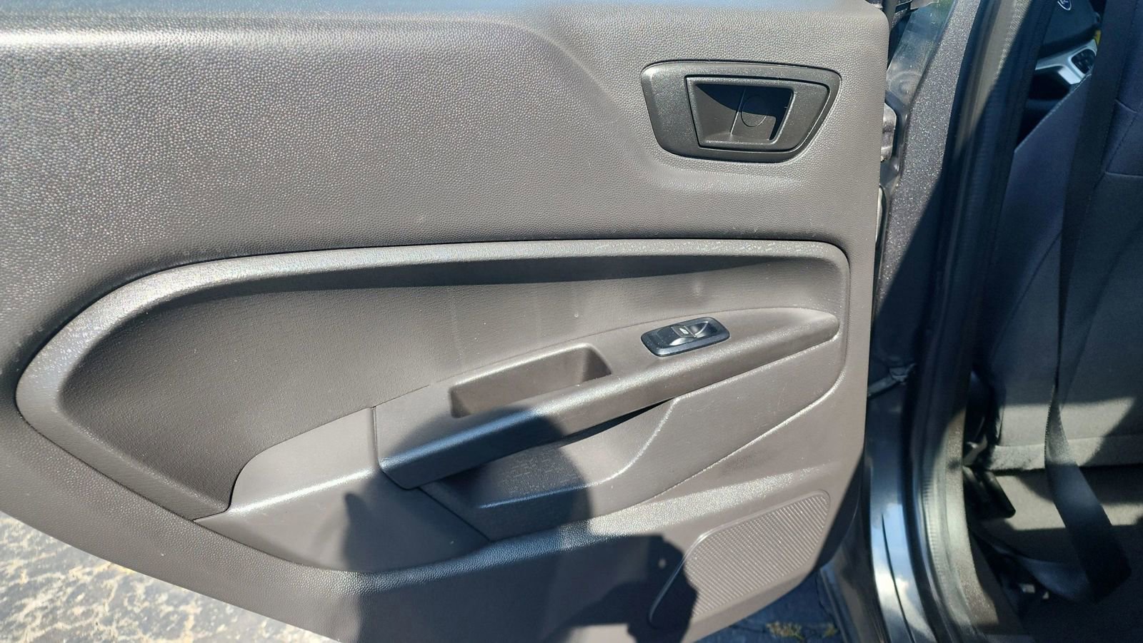 Used 2019 Ford Fiesta SE w/ Equipment Group 201A image 18