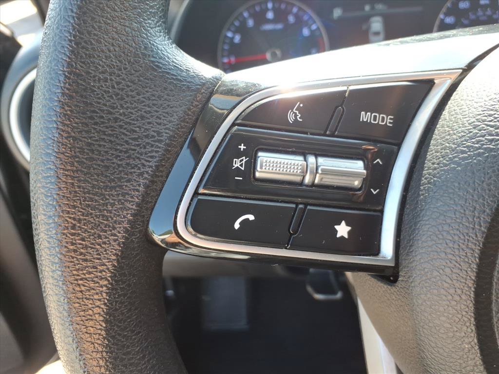 Used 2023 Kia Forte LXS FWD image 23