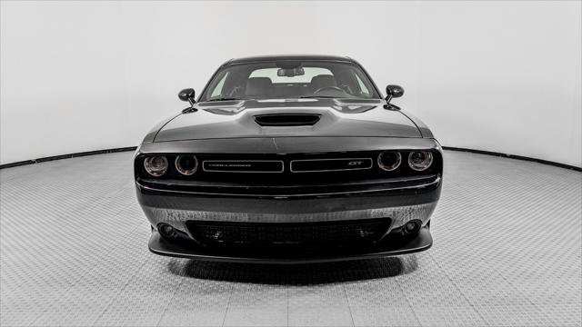 Used 2022 Dodge Challenger GT RWD image 12