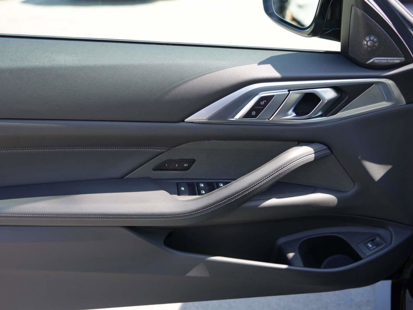 Certified 2023 BMW M4 xDrive Competition image 10