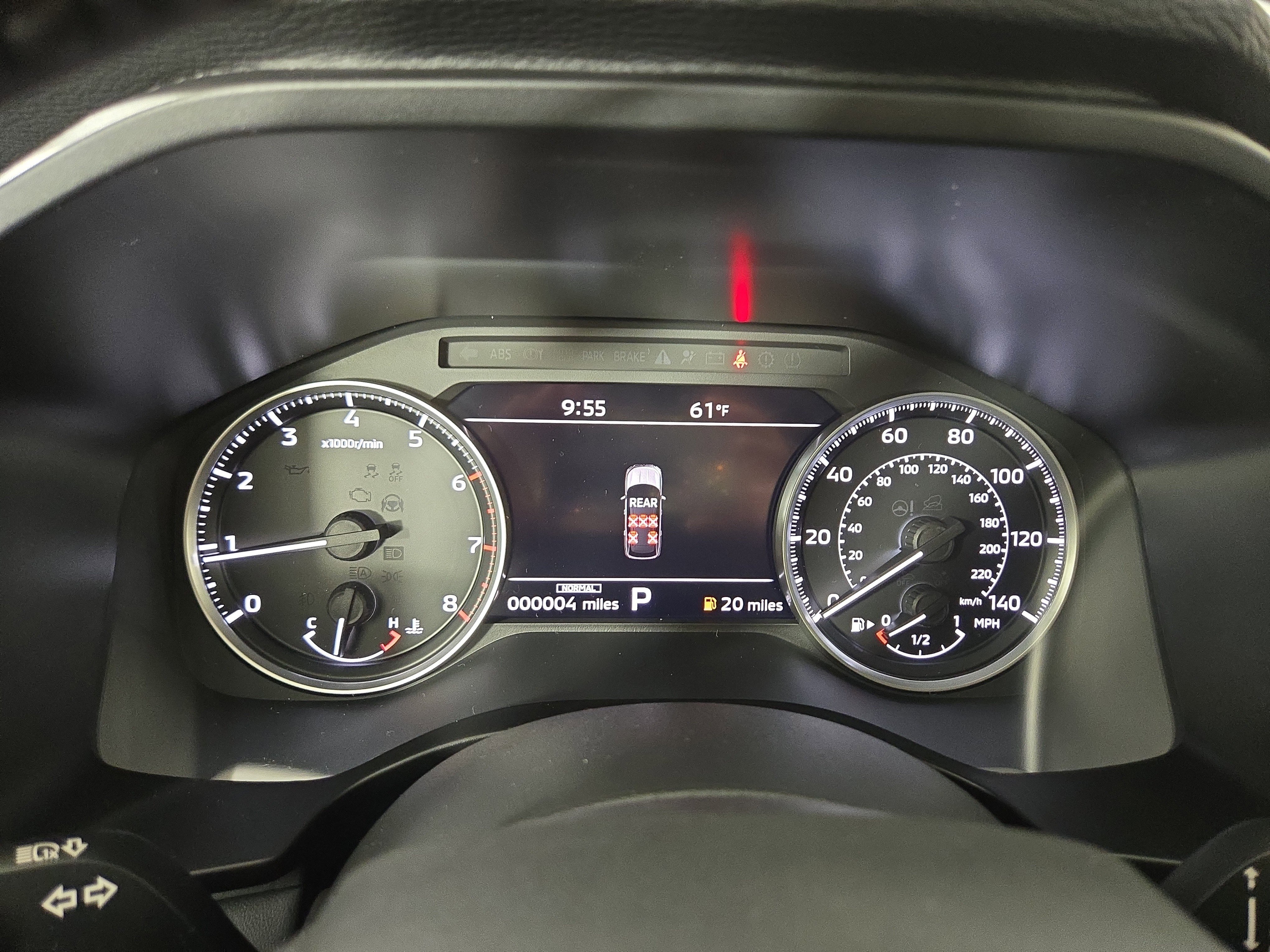 New 2026 Mitsubishi Outlander SE image 17