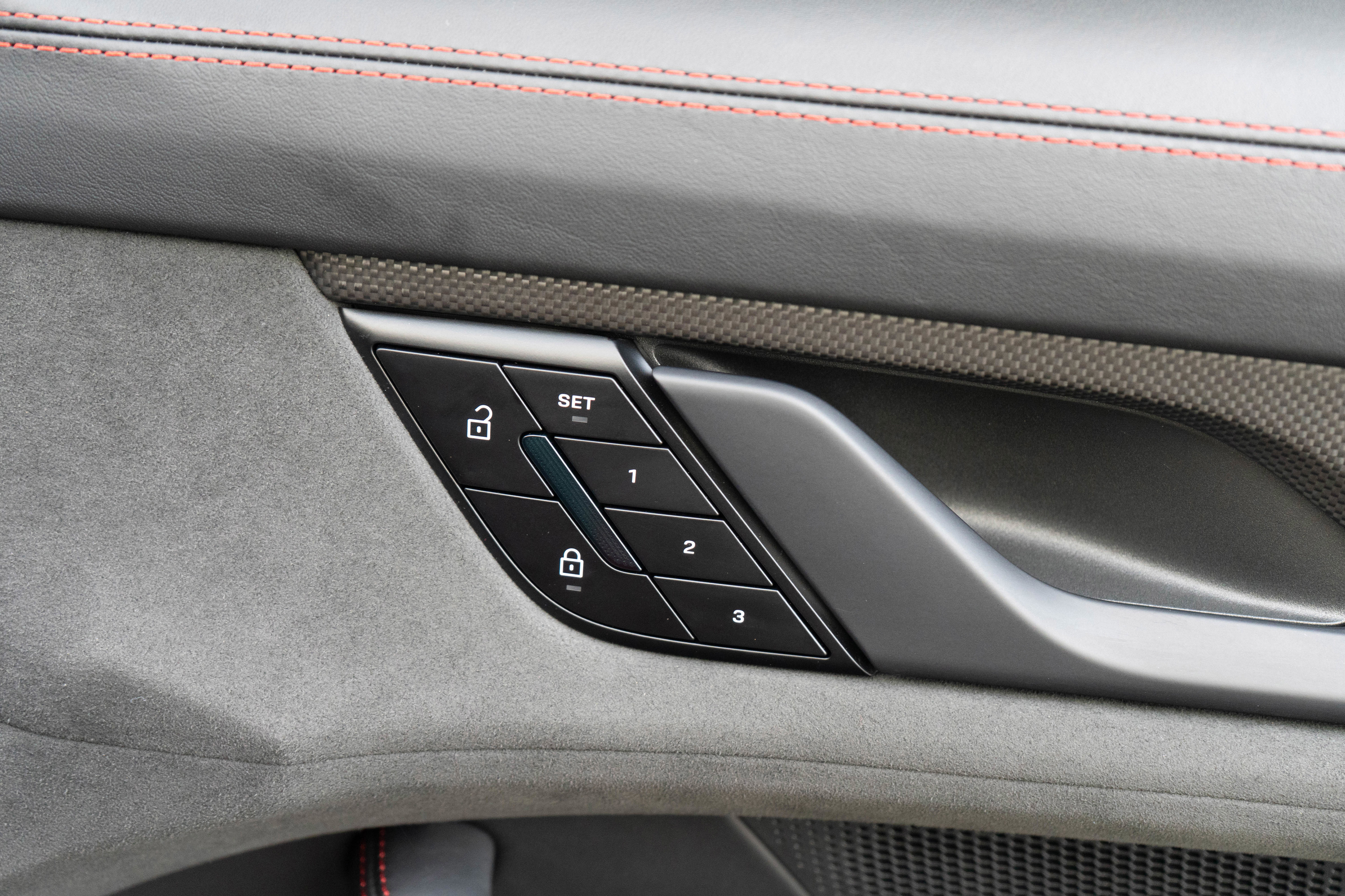 Used 2023 Porsche Taycan GTS image 37