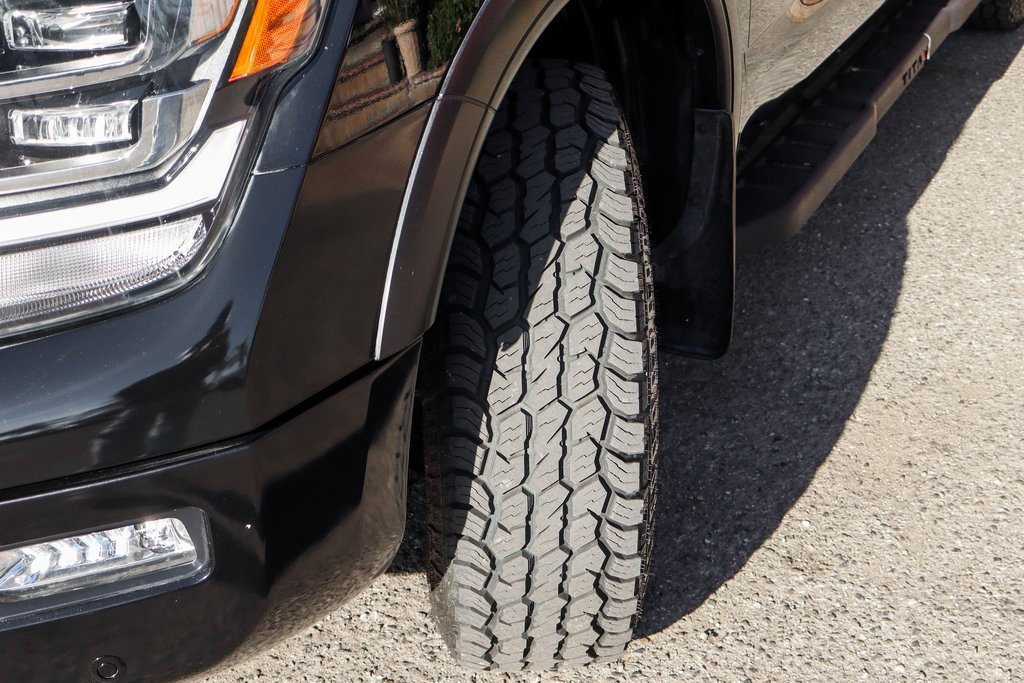 Used 2021 Nissan Titan PRO-4X w/ Pro-4x Convenience Package image 56