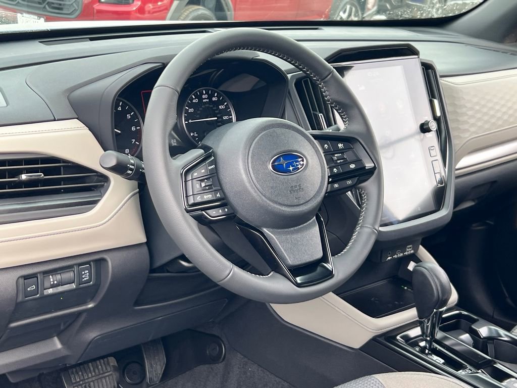 New 2026 Subaru Forester Premium image 29