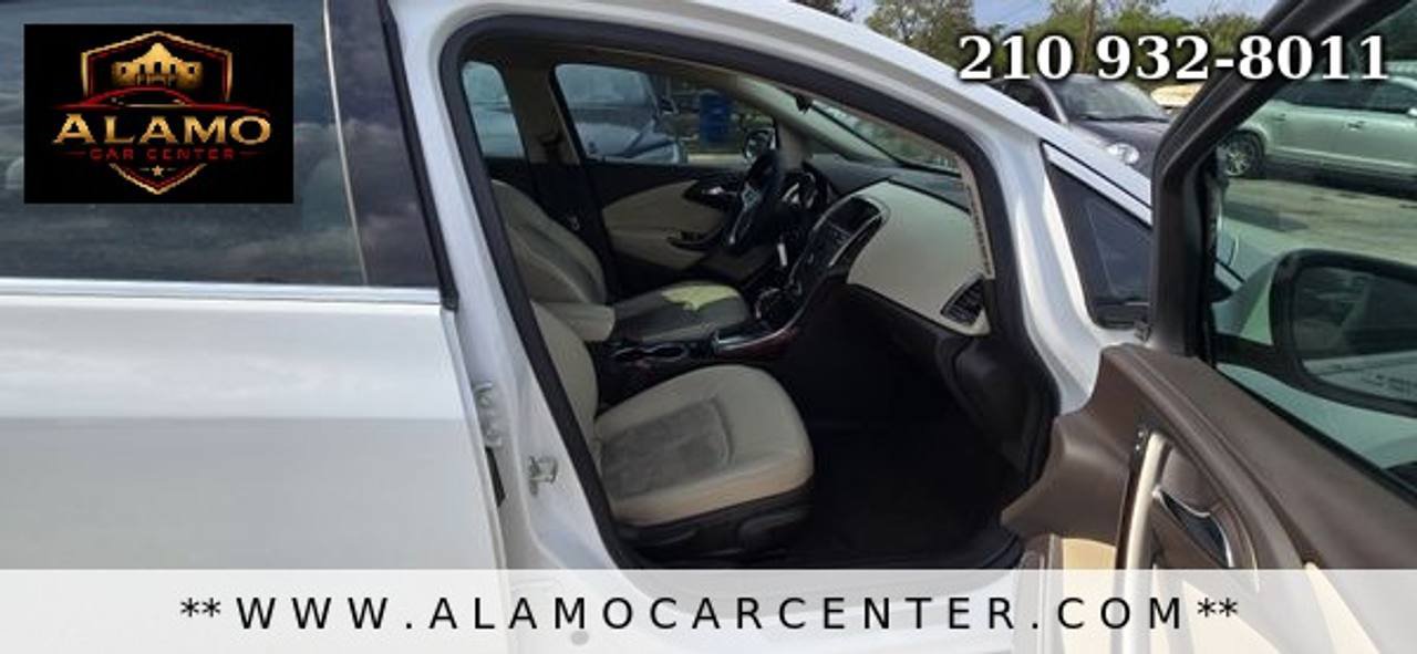 Used 2016 Buick Verano w/ Comfort Package FWD image 14