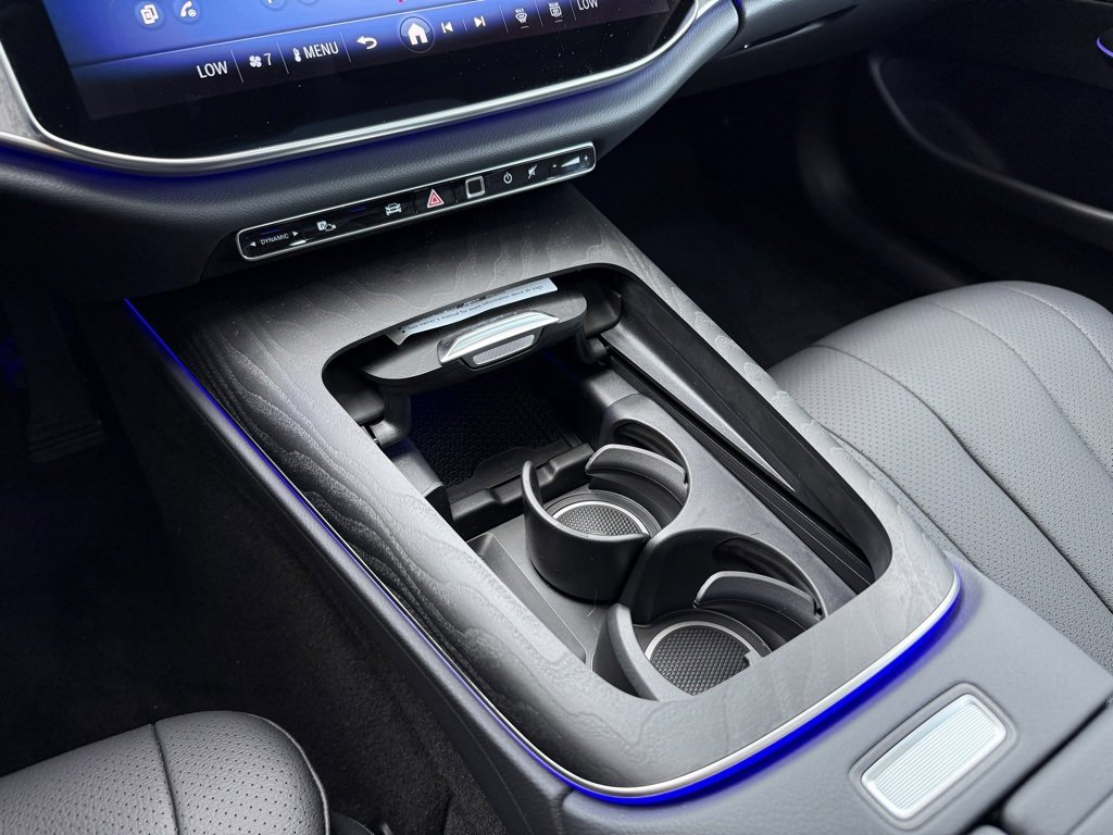 New 2026 Mercedes-Benz E 350 Sedan image 23