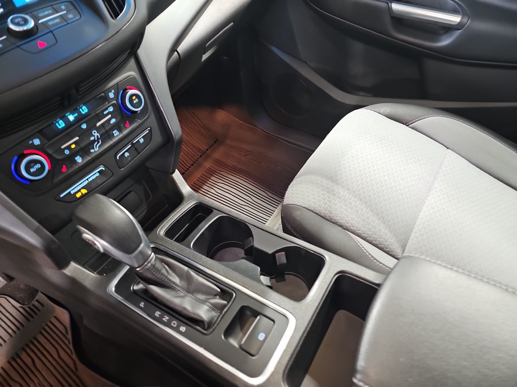 Used 2019 Ford Escape SE AWD/4WD image 24