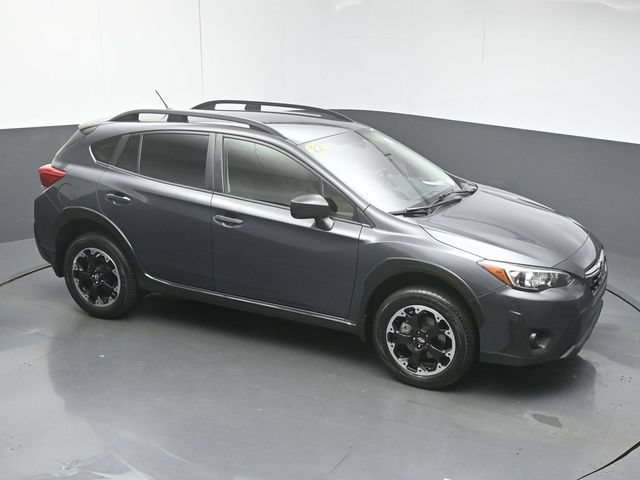 Used 2022 Subaru Crosstrek 2.0i AWD/4WD image 39