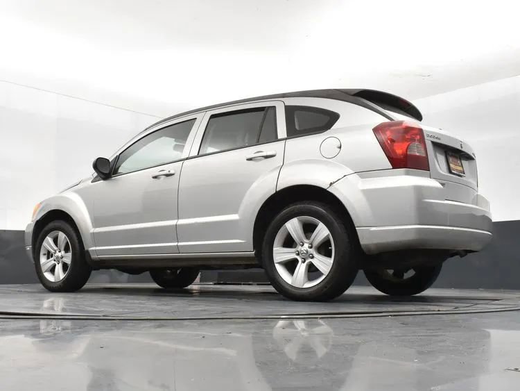 Used 2011 Dodge Caliber Mainstreet image 12