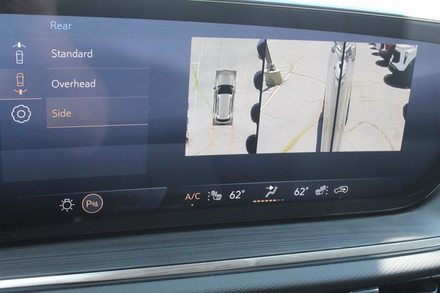 New 2025 Buick Envision Preferred image 41