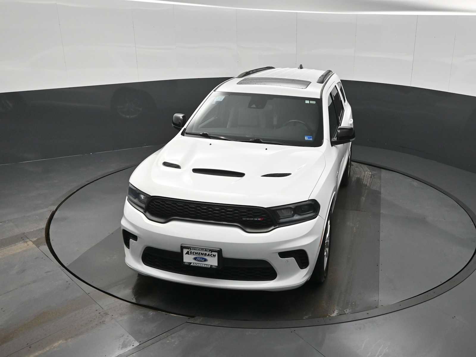 Used 2024 Dodge Durango R/T AWD/4WD image 18