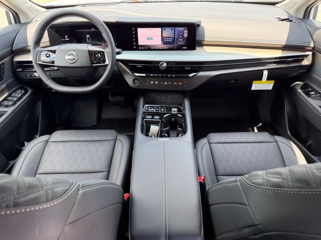 New 2026 Nissan Murano Platinum w/ Cargo Package AWD/4WD image 26