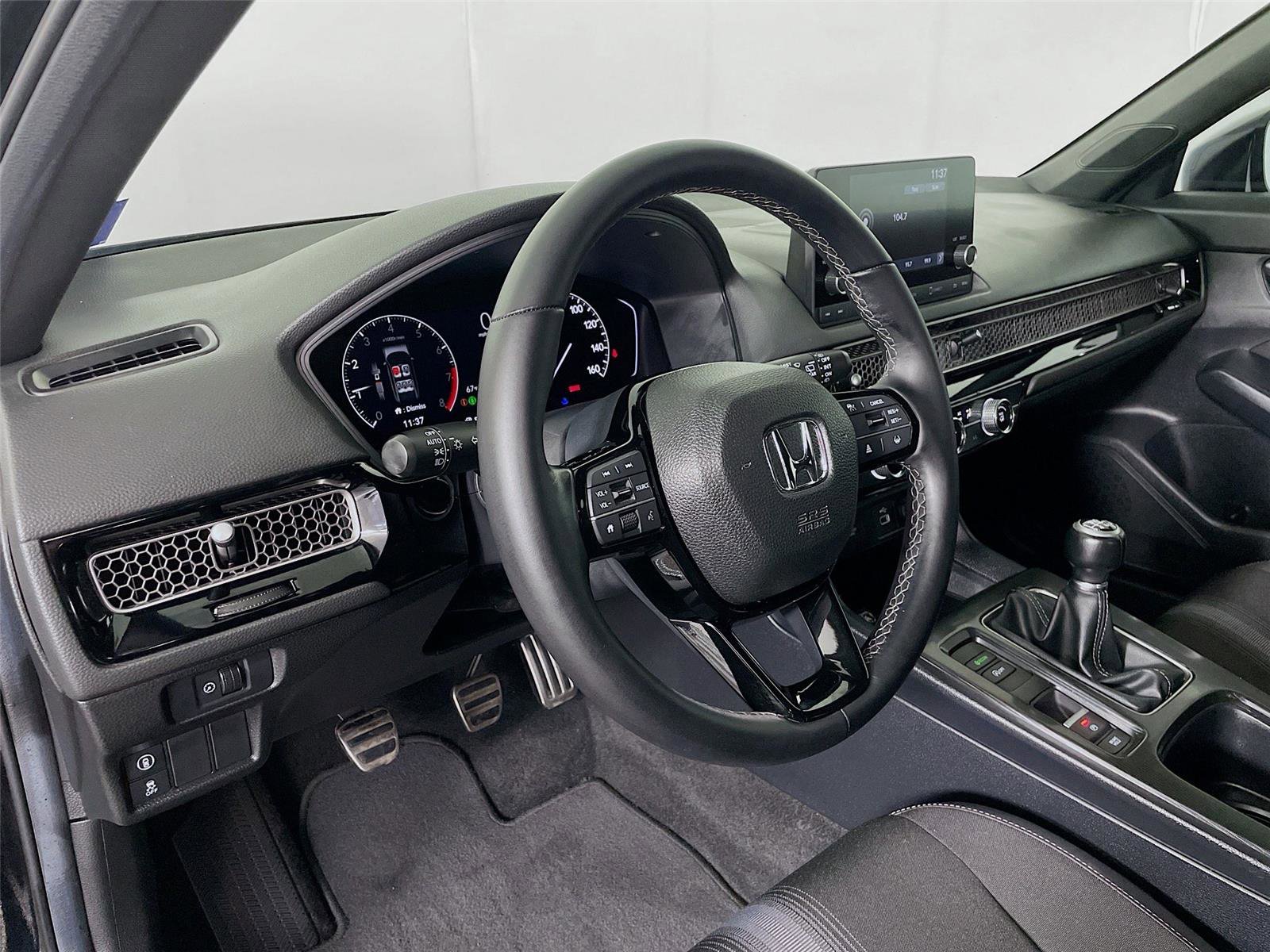 Used 2024 Honda Civic Sport image 12