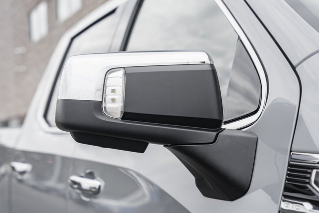 Used 2025 GMC Sierra 1500 Denali image 20