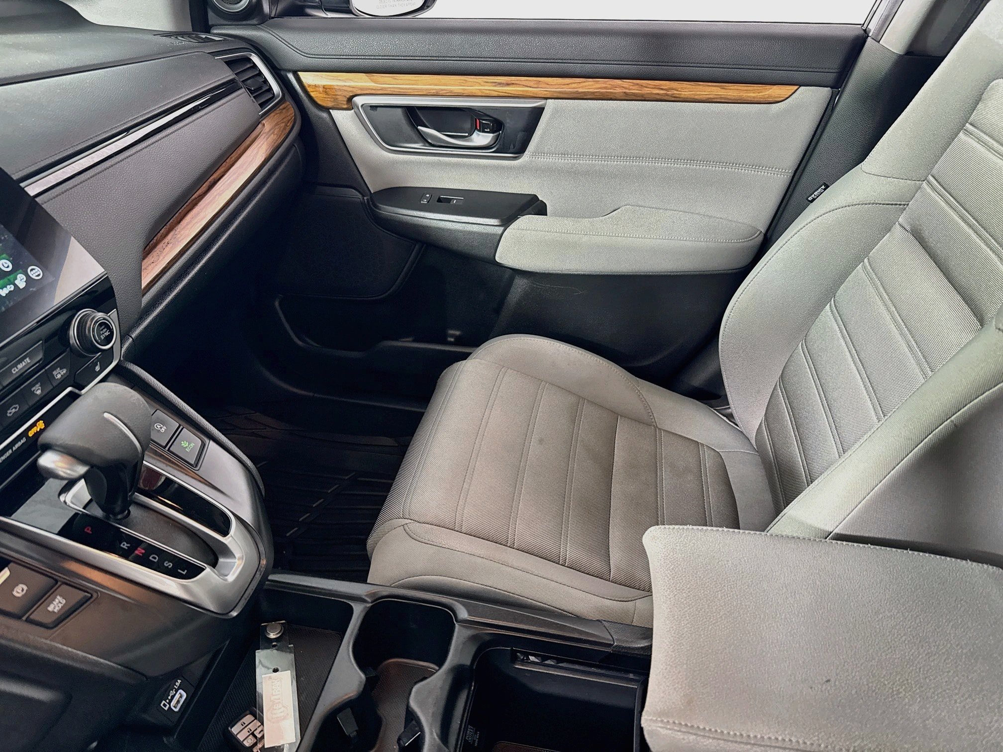Used 2020 Honda CR-V EX image 24
