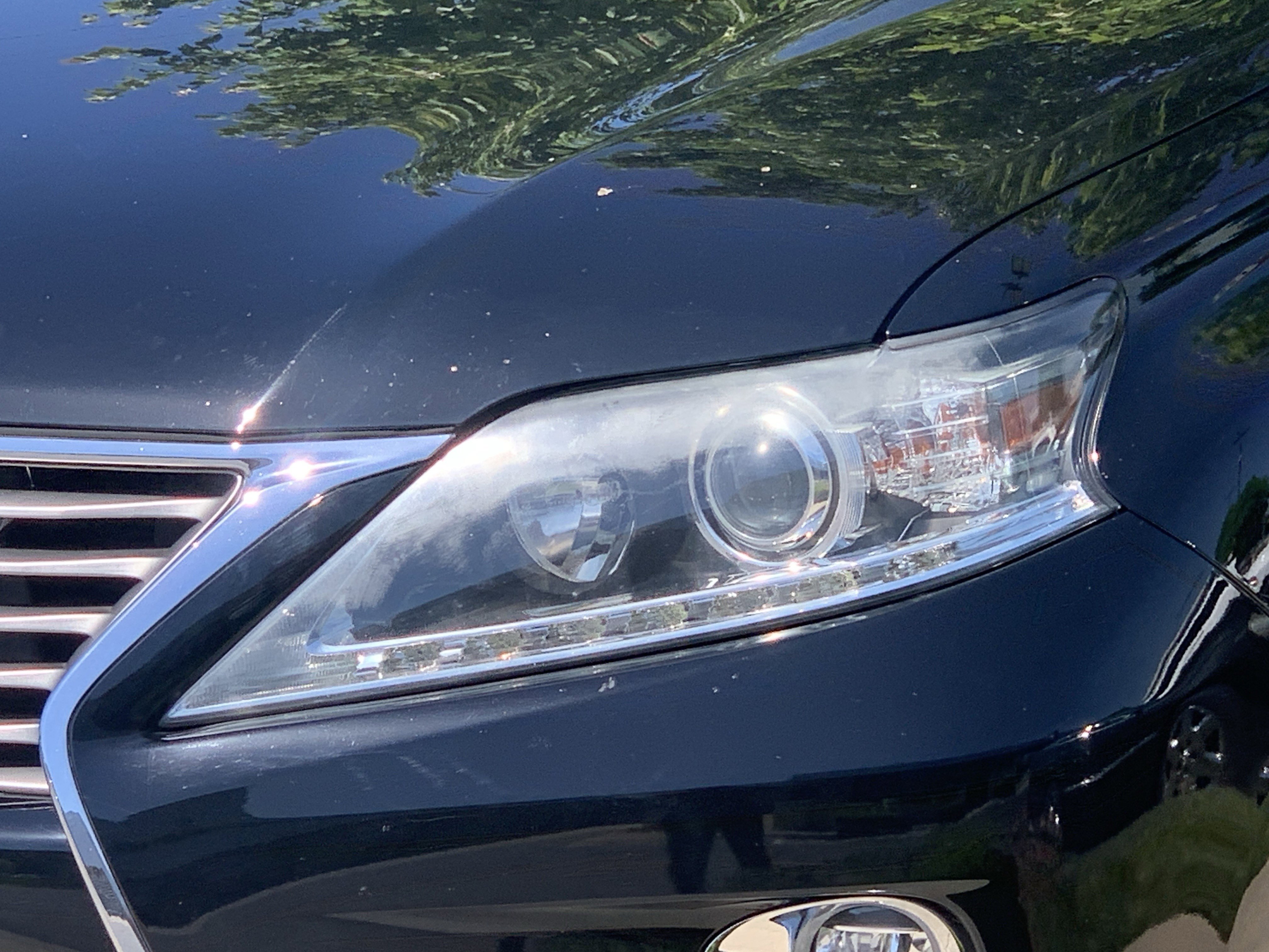 Used 2015 Lexus RX 450h FWD image 6