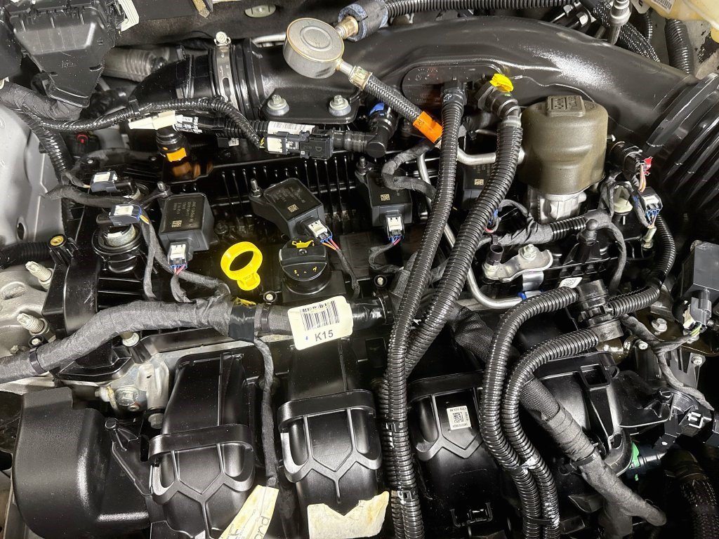 Used 2019 Lincoln Nautilus FWD image 38
