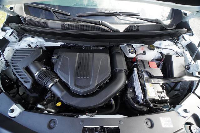 Used 2025 Buick Enclave Preferred image 10