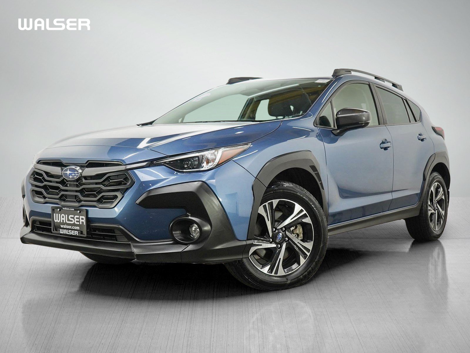 Used 2024 Subaru Crosstrek 2.0i Premium
