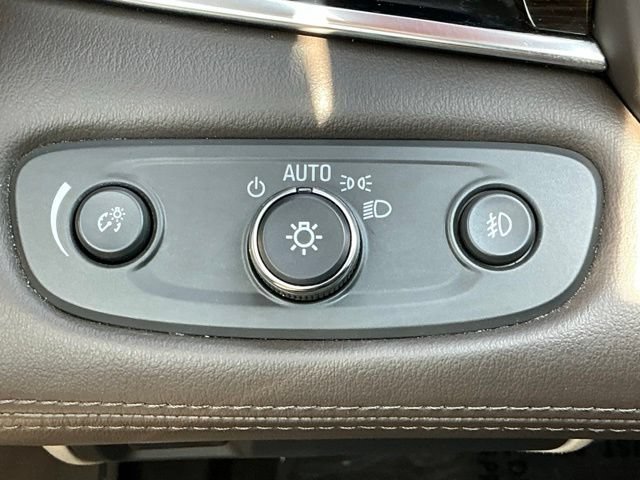 Used 2018 Buick LaCrosse Essence w/ Sights and Sounds Package FWD image 28