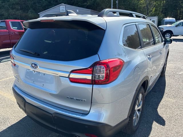 Used 2019 Subaru Ascent Premium AWD/4WD image 2