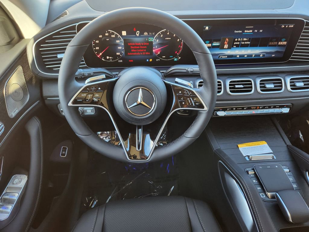 New 2026 Mercedes-Benz GLE 350 4MATIC image 26