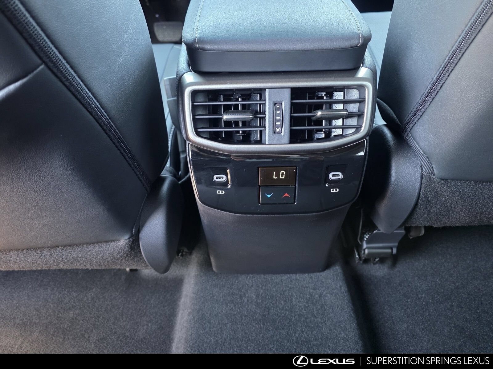 Certified 2026 Lexus RX 350 Premium Plus w/ Convenience Package FWD image 26