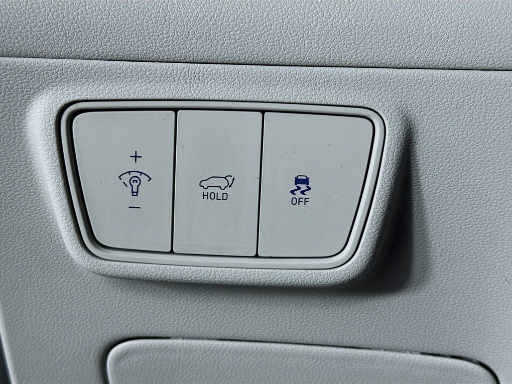 Used 2023 Hyundai Tucson SEL image 14