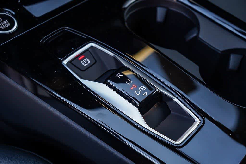New 2025 Audi Q6 e-tron Premium Plus AWD/4WD image 21