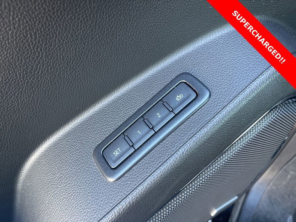 Used 2019 Chevrolet Tahoe Premier w/ RST 6.2L Performance Edition image 36