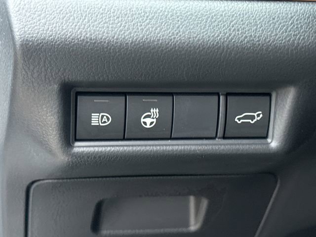 Used 2026 Toyota Grand Highlander Limited image 25