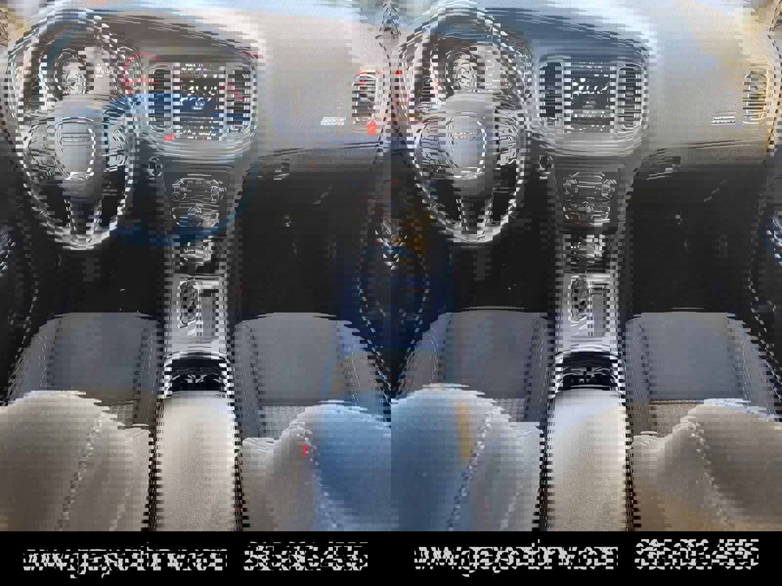 Used 2023 Dodge Charger SXT w/ Cold Weather Package image 14