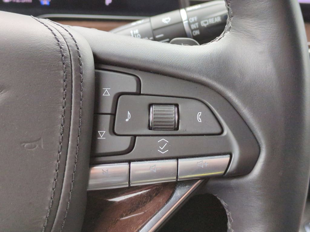 Used 2023 Cadillac Escalade ESV Sport Platinum image 27