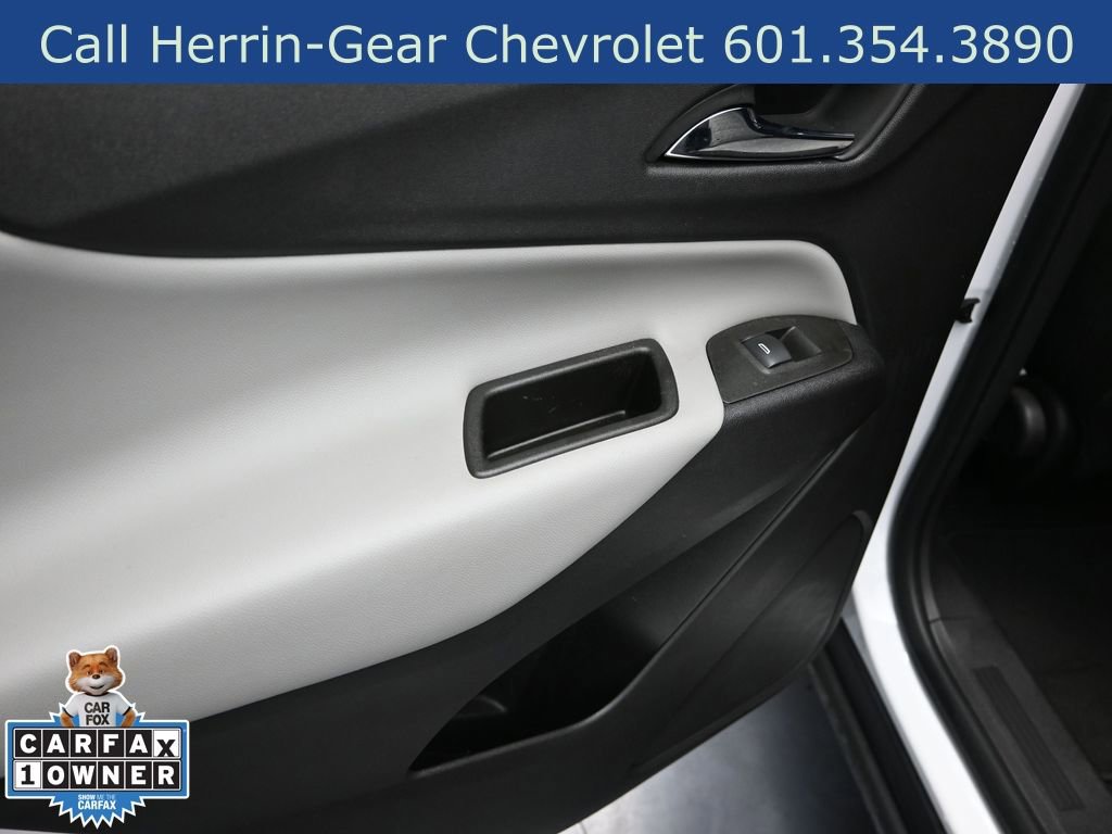 Used 2024 Chevrolet Equinox LS image 8