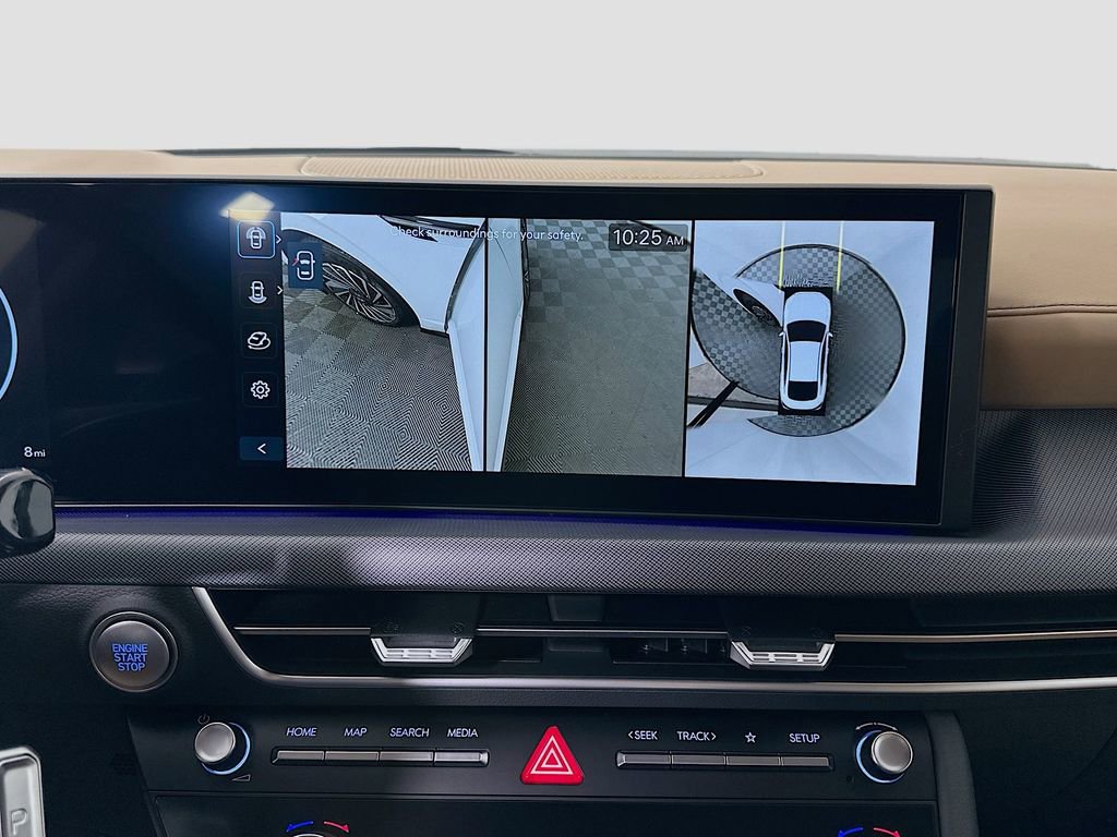 New 2026 Hyundai Sonata Limited image 13