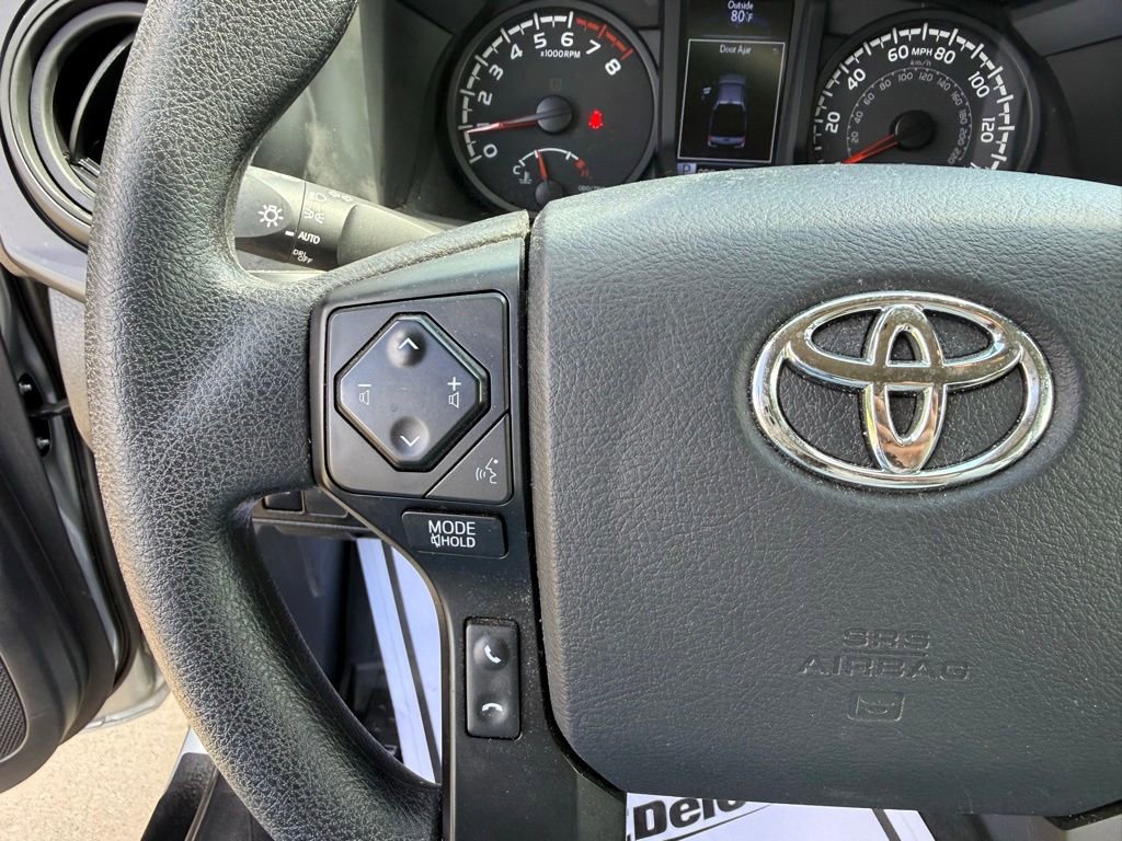 Used 2023 Toyota Tacoma SR AWD/4WD image 27