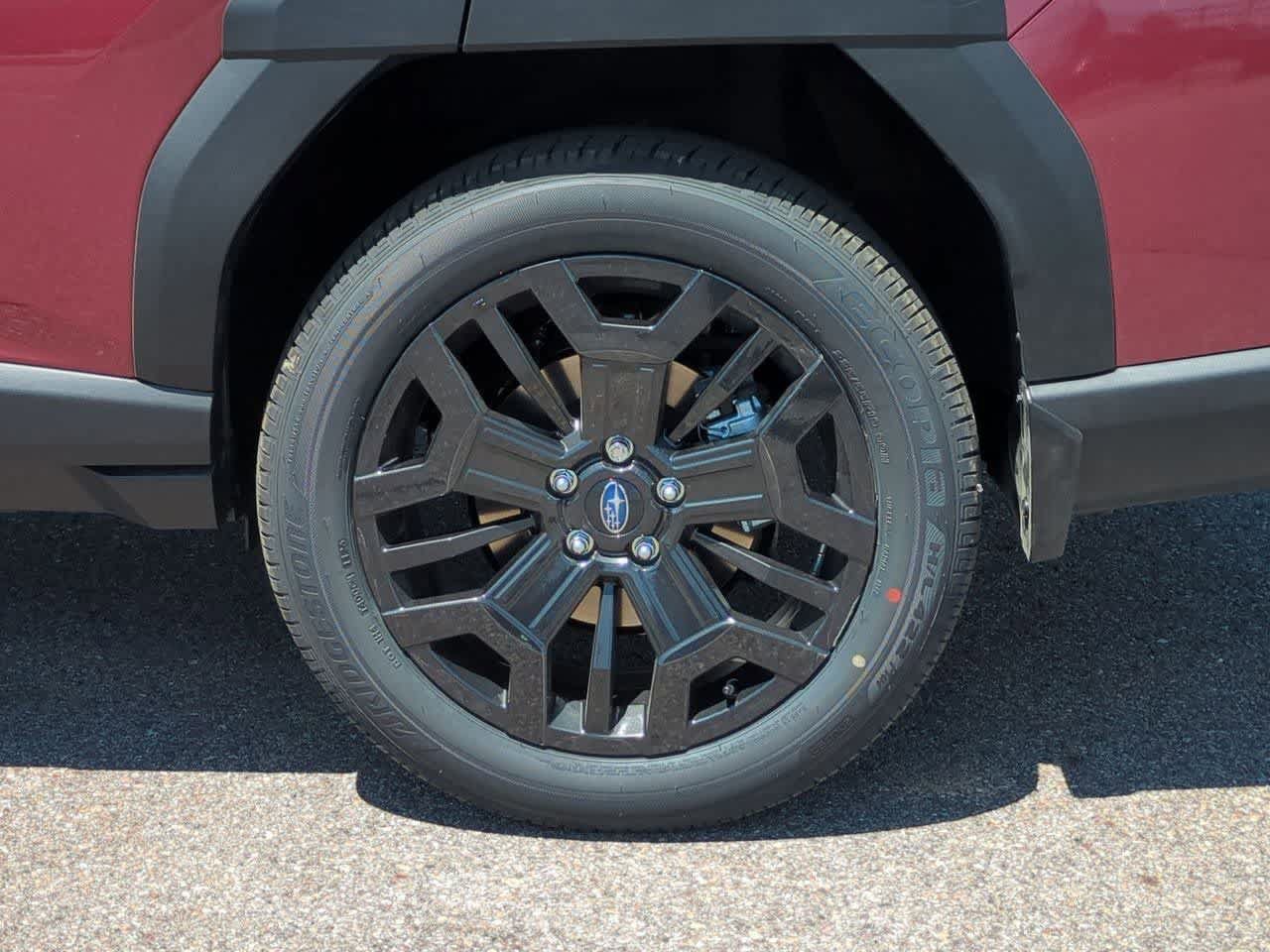New 2026 Subaru Outback Limited XT AWD/4WD image 13